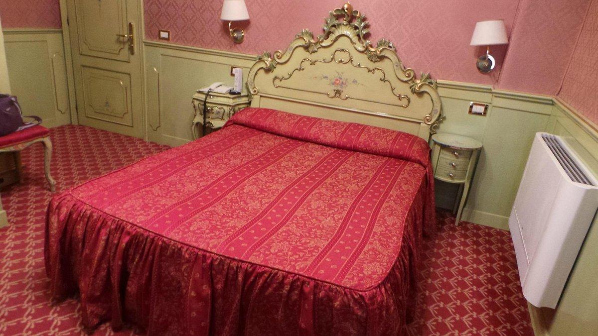 Hotel Torino Venezia