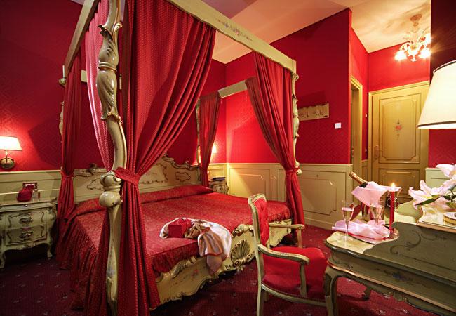 Hotel Torino Venezia