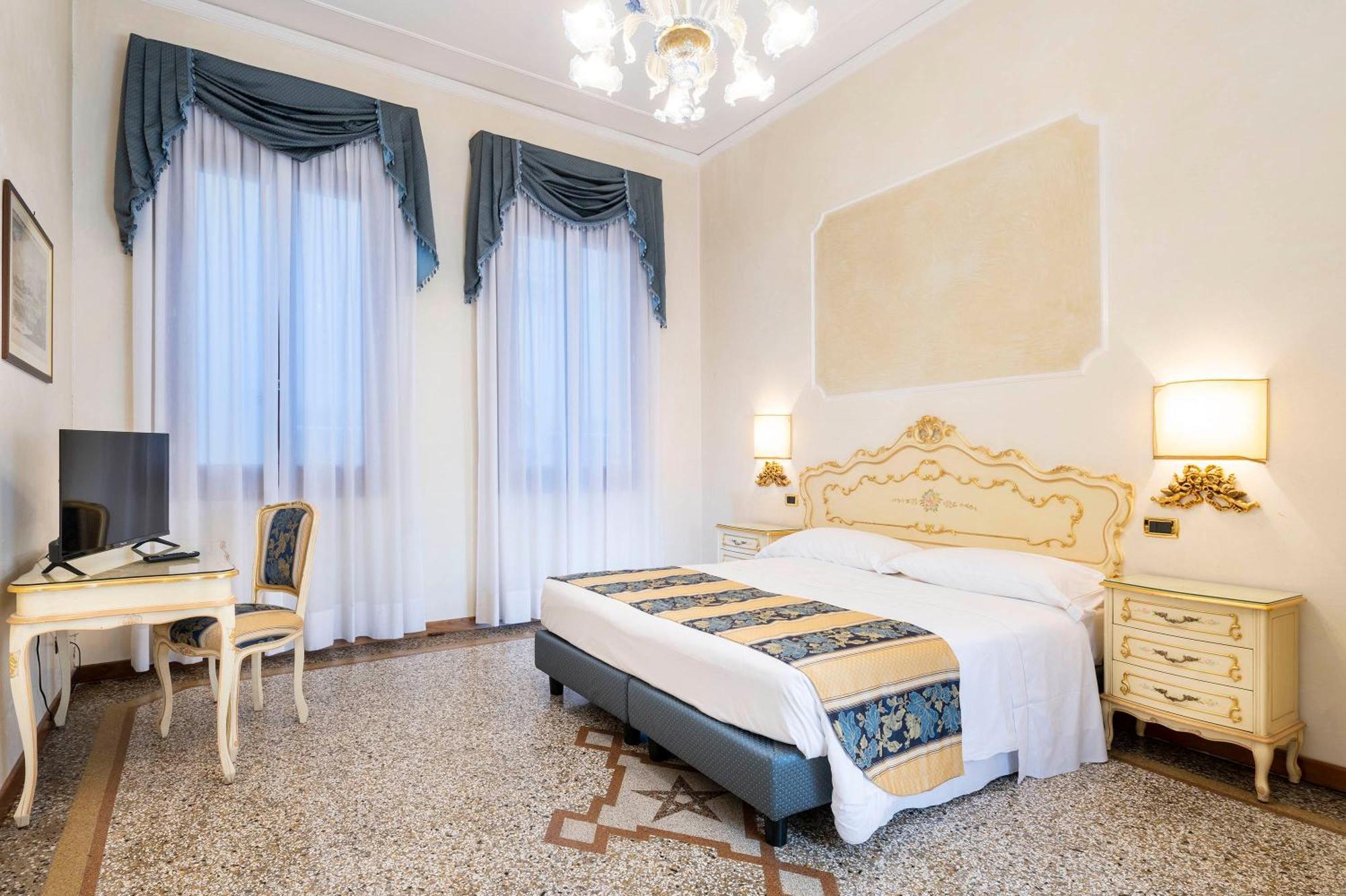Torino Hotel Venezia