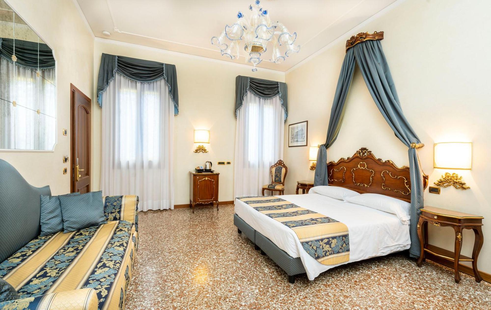 Torino 3* Venezia