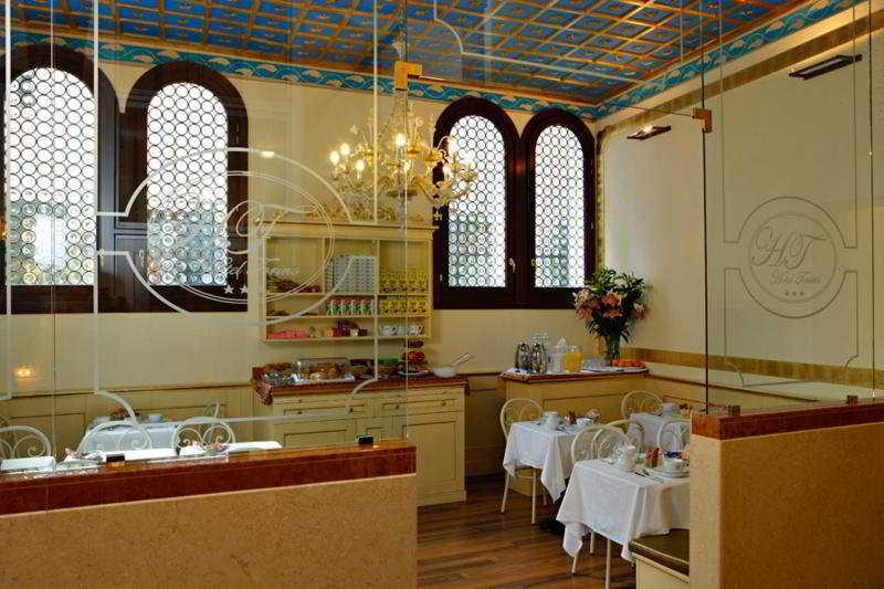 Hotel Torino Venezia