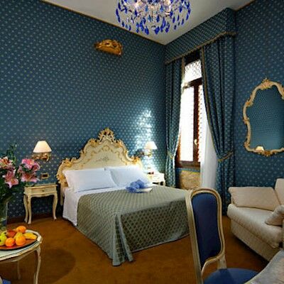 Torino Hotel Venezia
