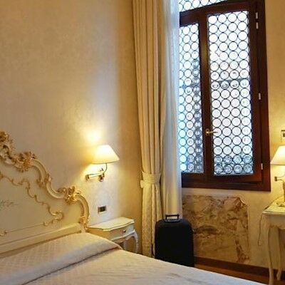 Hotel Torino Venezia